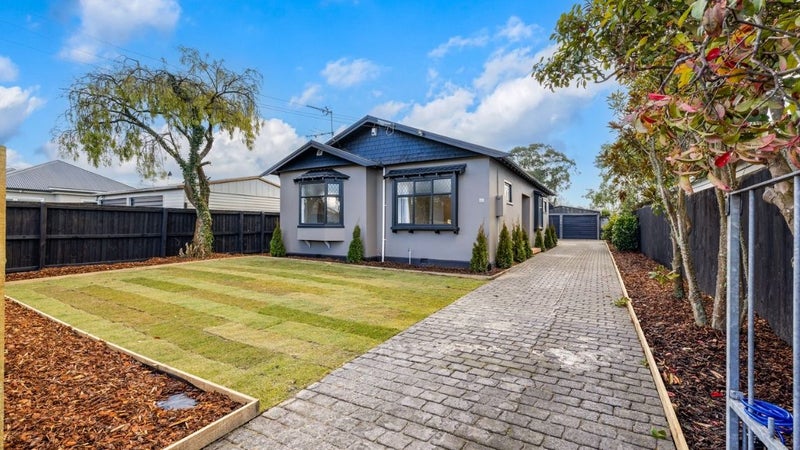 31 Guild Street, Richmond, Christchurch - Carousel 1