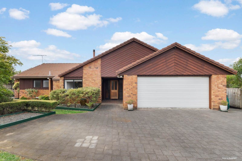 31 O'Connor Drive, Pukekohe, Pukekohe - Carousel 1