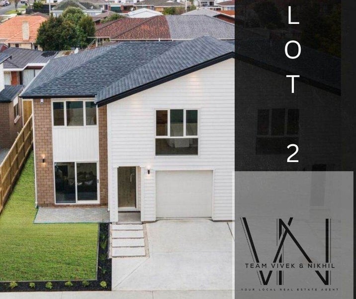 37B Central Avenue, Papatoetoe, Auckland - Carousel 2