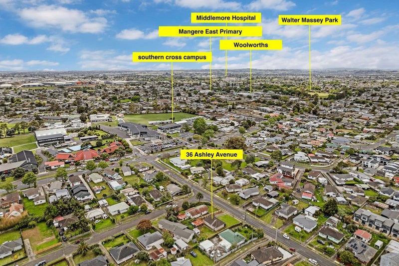 36 Ashley Avenue, Mangere East, Auckland - Carousel 10