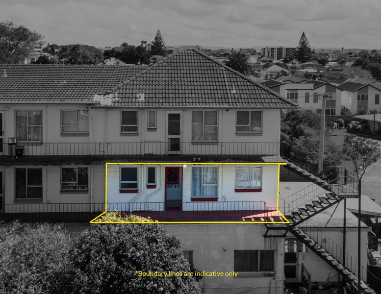 6/84 Princes Street, Otahuhu, Auckland - Carousel 1