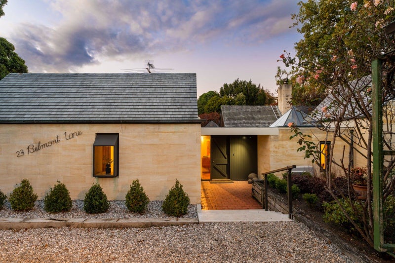 23 Belmont Lane, Musselburgh, Dunedin - Carousel 1