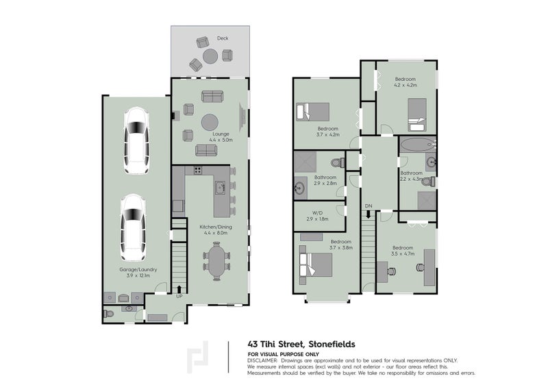 43 Tihi Street, Stonefields, Auckland - Carousel 20