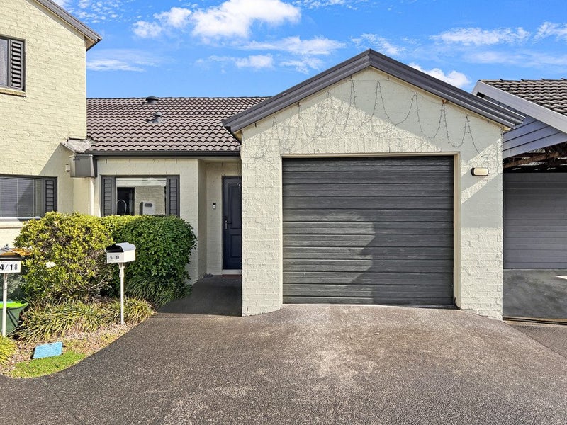 5/18 Alicante Avenue, Hillpark, Auckland - Carousel 1