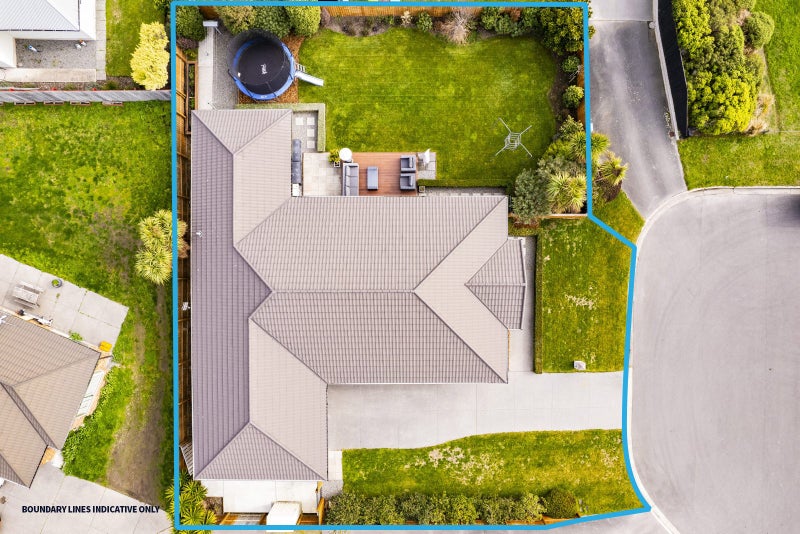 19 Flaxon Place, Burwood, Christchurch - Carousel 32