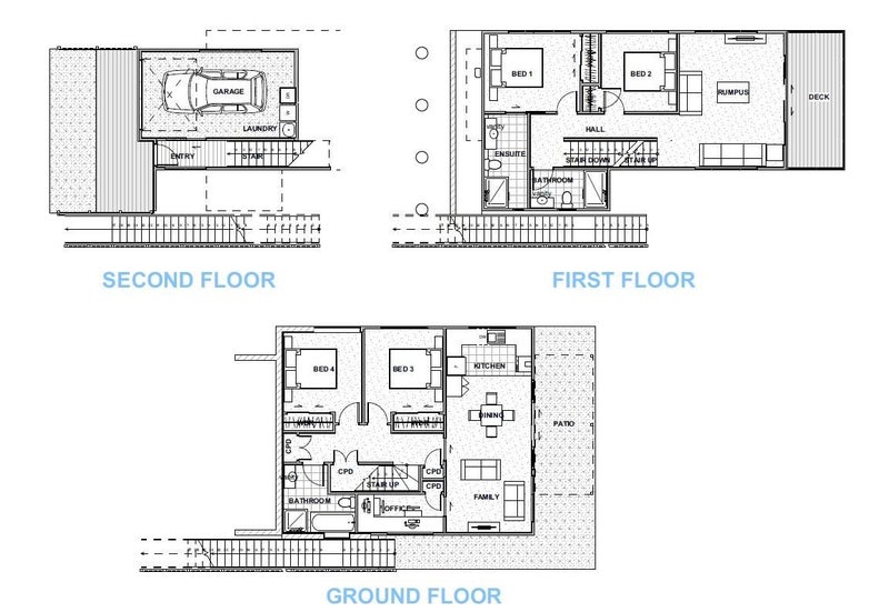120 Maupuia Road, Miramar, Wellington - Carousel 2