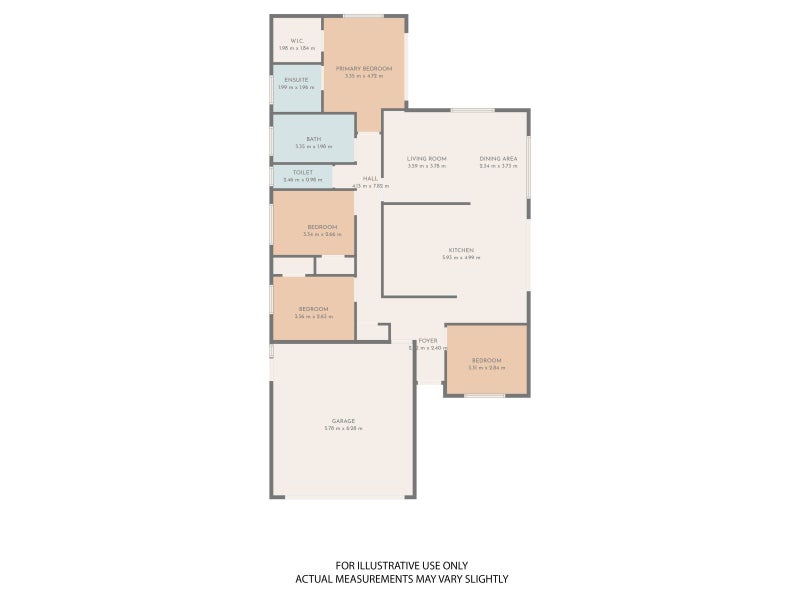 28 Merrilees Place, Linwood, Christchurch - Carousel 19