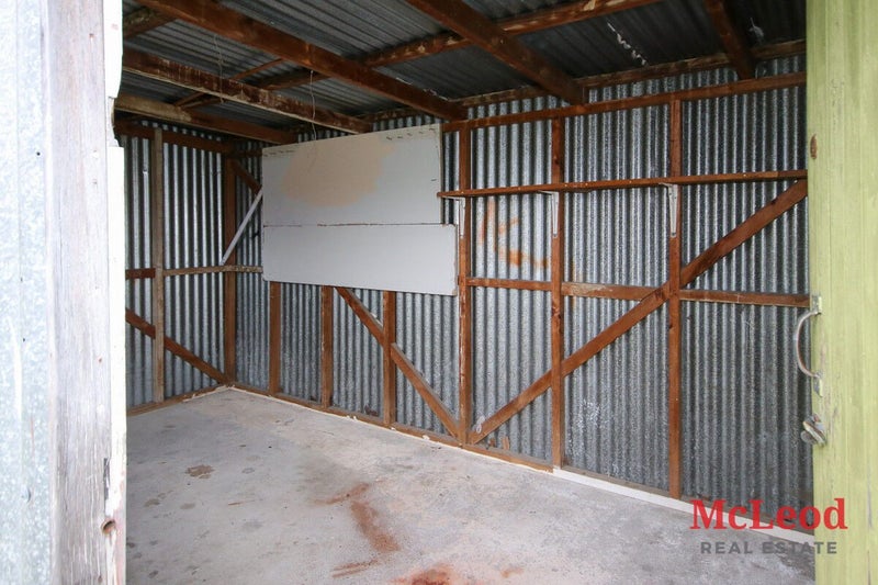 33 Wellington Street, Hampstead, Ashburton - Carousel 13