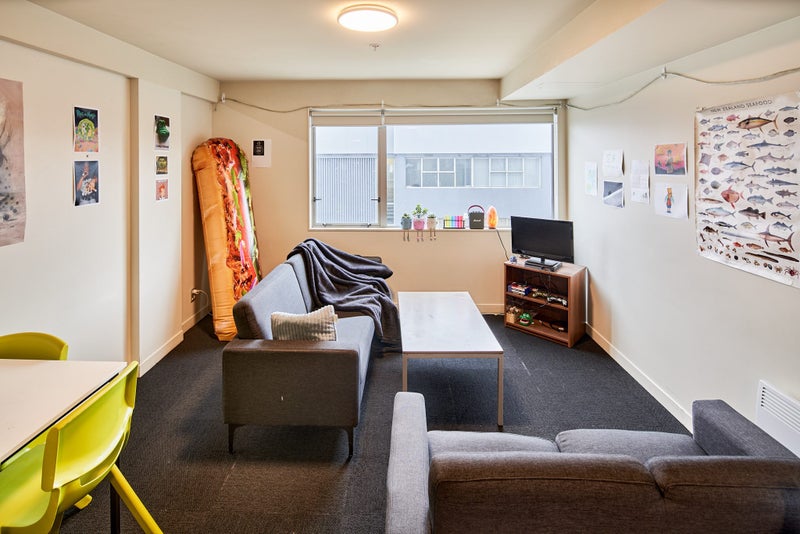 2H/242 Taranaki Street, Mount Cook, Wellington - Carousel 1