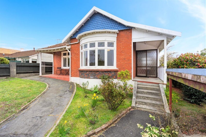 225 Highgate, Roslyn, Dunedin - Carousel 21
