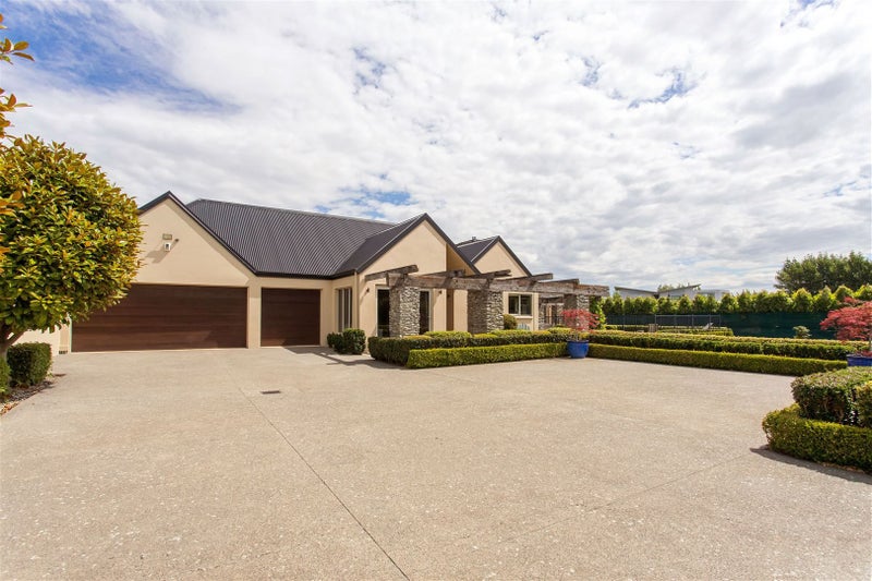 85 George Noble Road, Yaldhurst, Christchurch - Carousel 26