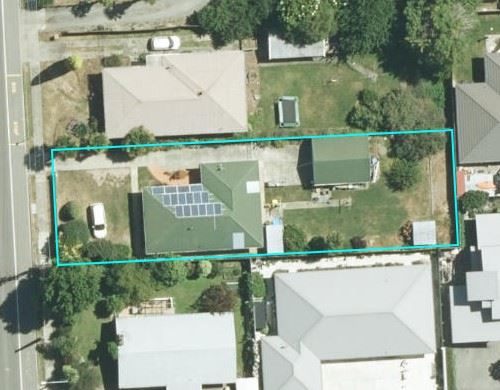 89 Redwood Street, Redwoodtown, Blenheim - Carousel 25