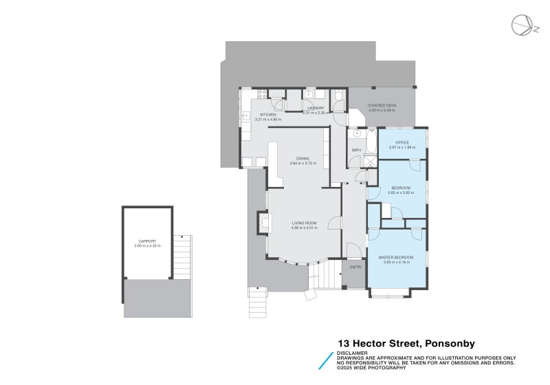 13 Hector Street, Ponsonby, Auckland - Carousel 23