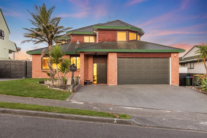22 Halladale Road, Papakowhai, Porirua - Carousel 1