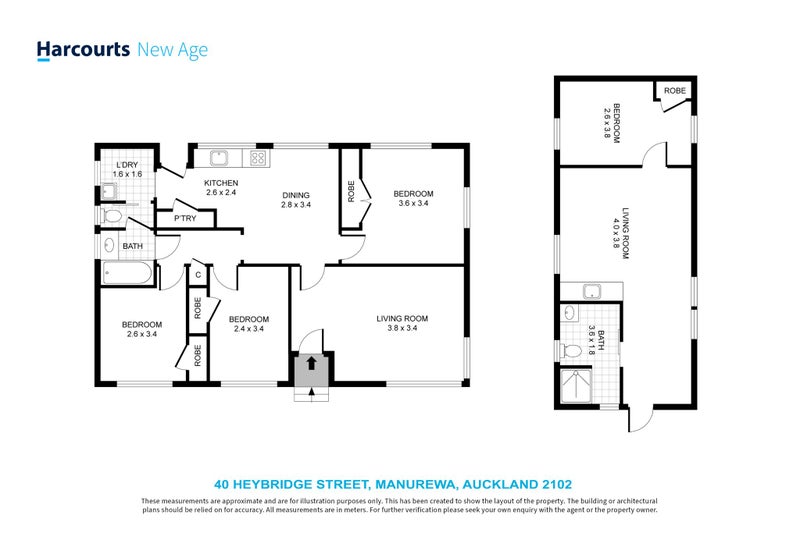 40 Heybridge Street, Manurewa, Auckland - Carousel 27