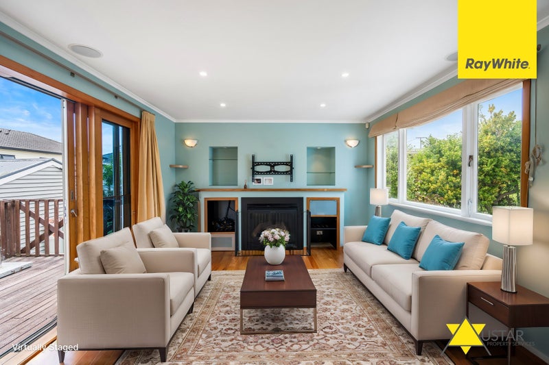 3 Netherton Street, New Windsor, Auckland - Carousel 2