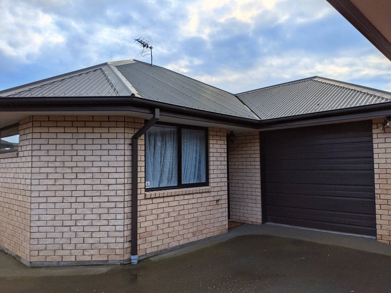 4/149 Pages Road, Wainoni, Christchurch - Carousel 1