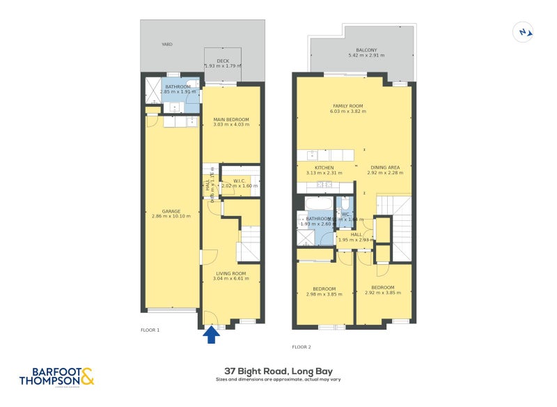 37 Bight Road, Long Bay, Auckland - Carousel 24