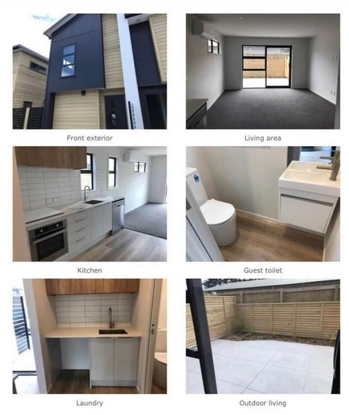 51 Te Ara o Papatahi, Wainuiomata, Lower Hutt - Carousel 7