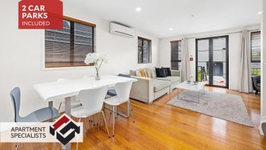 4E Marston Street, Parnell, Auckland - Carousel 1