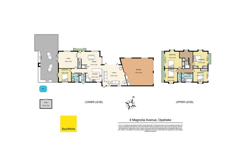 4 Magnolia Avenue, Opaheke, Papakura - Carousel 32