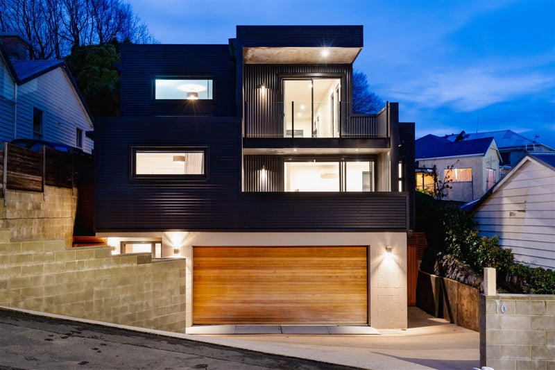 16 Canongate, Dunedin Central, Dunedin - Carousel 1