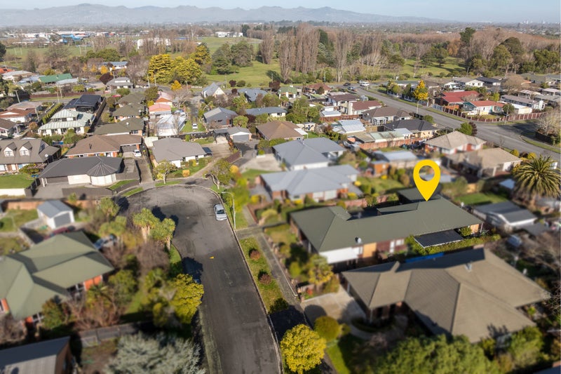 2/38 Beauford Place, Parklands, Christchurch - Carousel 17