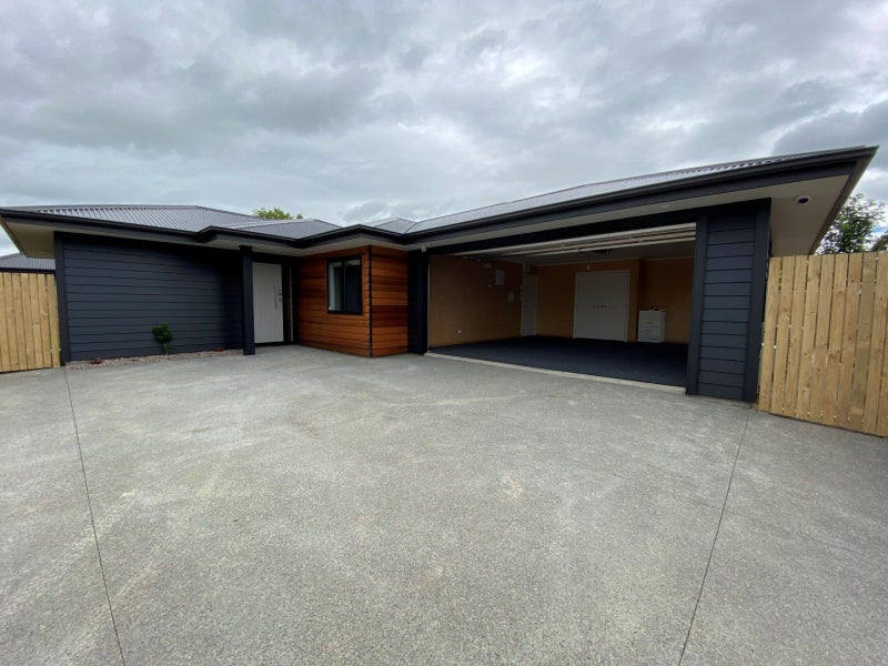 27B Ward Street, Palmerston North, Palmerston North - Carousel 1