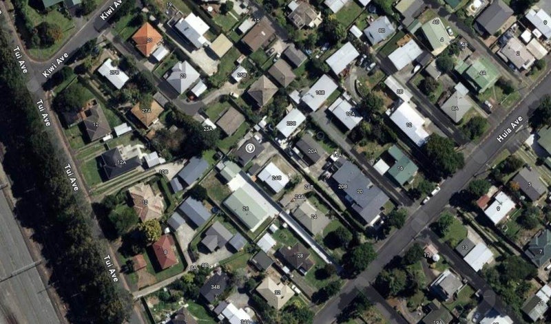 24C Huia Avenue, Forest Lake, Hamilton  - Carousel 8