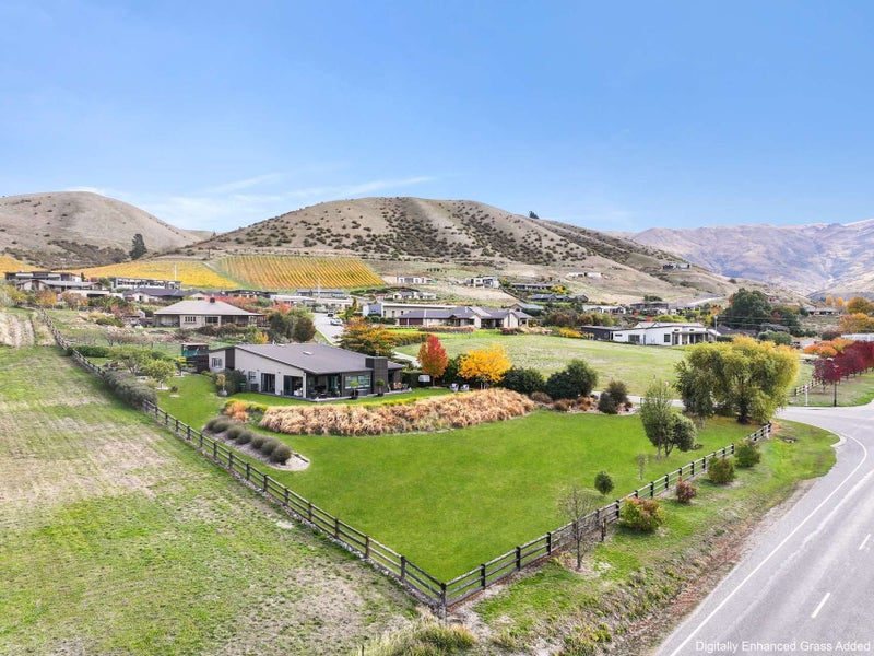 3 Mallett Lane, Lowburn, Cromwell - Carousel 1