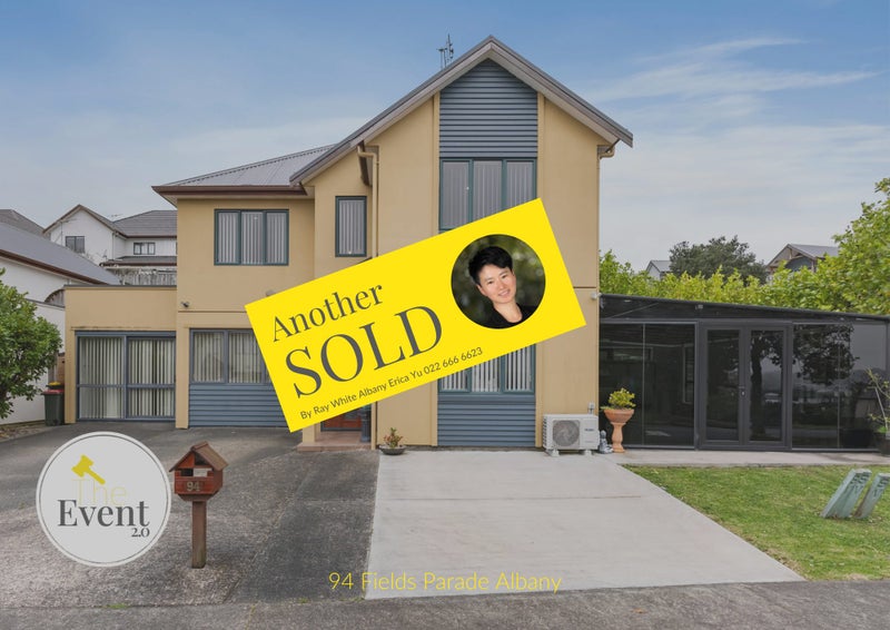 94 Fields Parade, Oteha, Auckland - Carousel 1