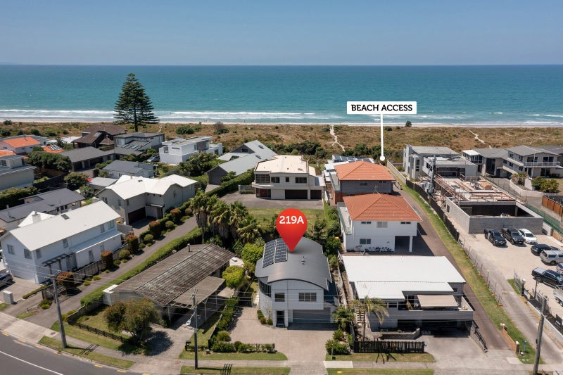 219A Oceanbeach Road, Mount Maunganui, Mount Maunganui - Carousel 1