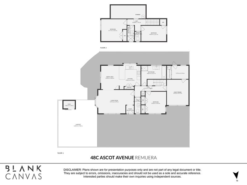 48C Ascot Avenue, Remuera, Auckland - Carousel 19
