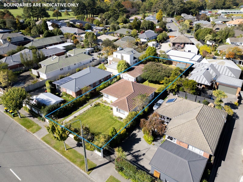 302 Withells Road, Avonhead, Christchurch - Carousel 1