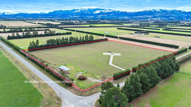 330 Burnt Hill Road, Burnt Hill, Oxford - Carousel 1