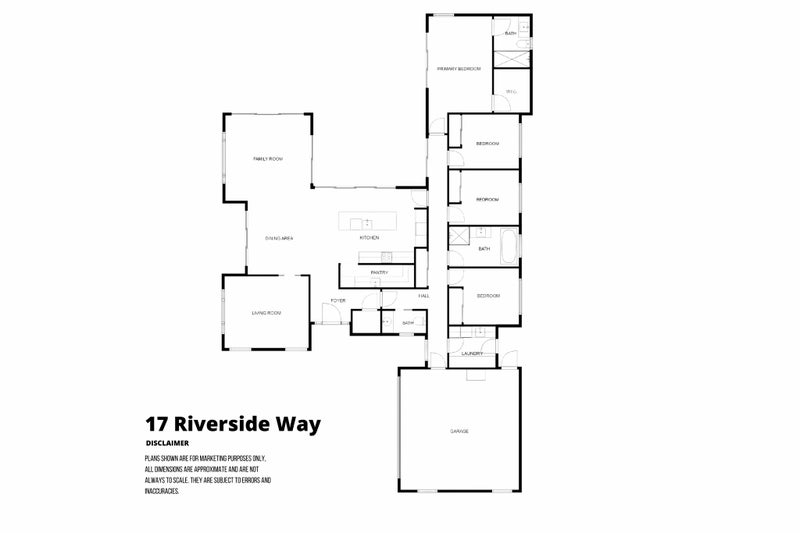 17 Riverside Way, Huntly - Carousel 25