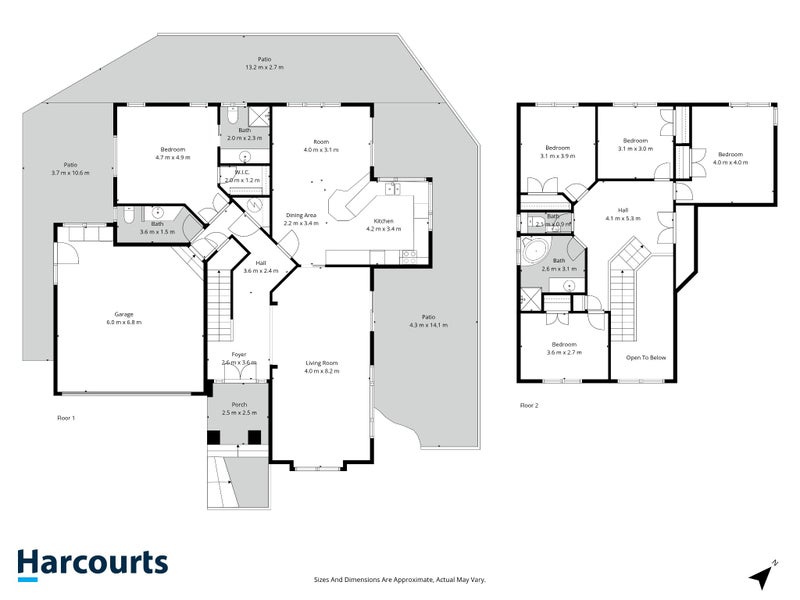 19 Belgate Place, Somerville, Manukau - Carousel 23