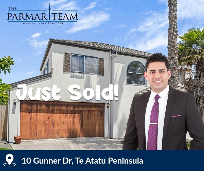 10 Gunner Drive, Te Atatu Peninsula, Auckland - Carousel 1