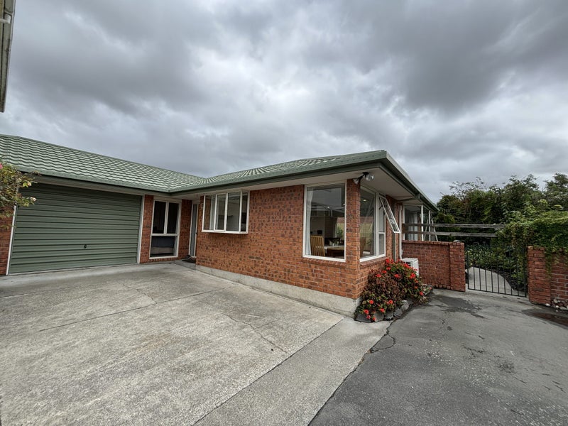 1/37 Waimairi Road, Upper Riccarton, Christchurch - Carousel 1