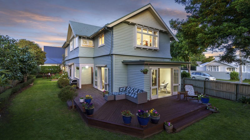 89 Chapter Street, St Albans, Christchurch - Carousel 1