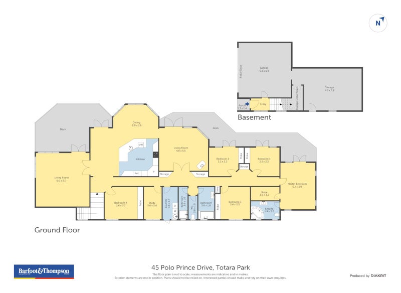 45 Polo Prince Drive, Manurewa - Carousel 24