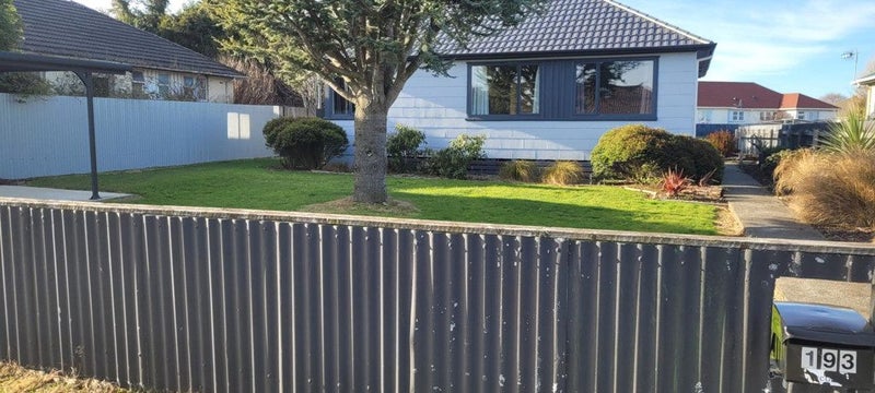 193 Isabella Street, Glengarry, Invercargill - Carousel 2