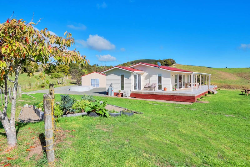 5/364 Oneriri RD, ONERIRI, KAIWAKA - Carousel 31