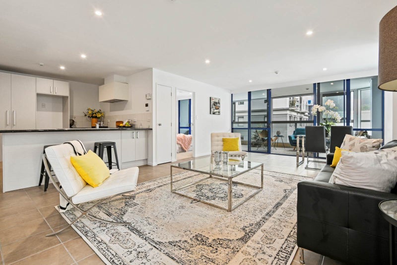 4D/11 Nicholas Street, Auckland Central, Auckland - Carousel 1