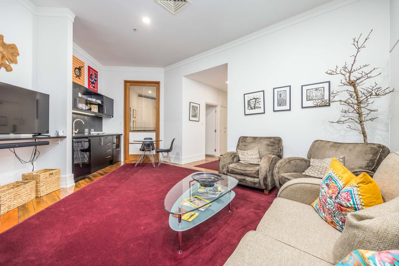 313/35 Hobson Street, Auckland Central, Auckland - Carousel 1