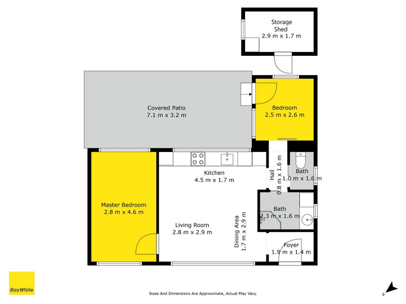 9 Howlett Street, Waterview, Auckland - Carousel 18