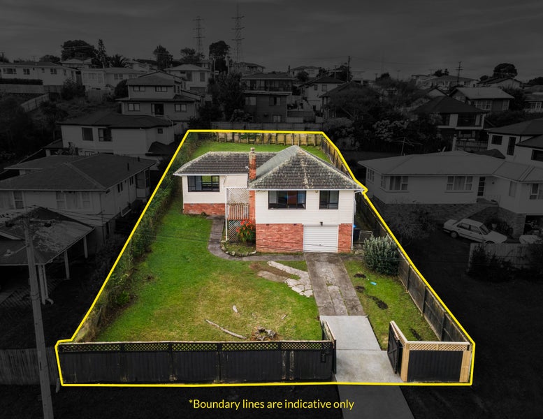 29 Haycock Avenue, Mount Roskill, Auckland - Carousel 1