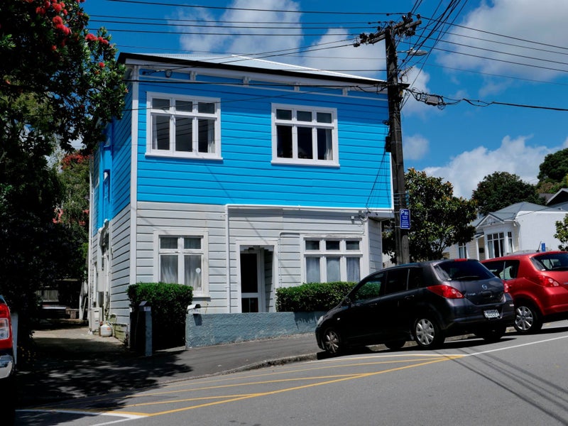 29 Colombo Street, Newtown, Wellington - Carousel 2