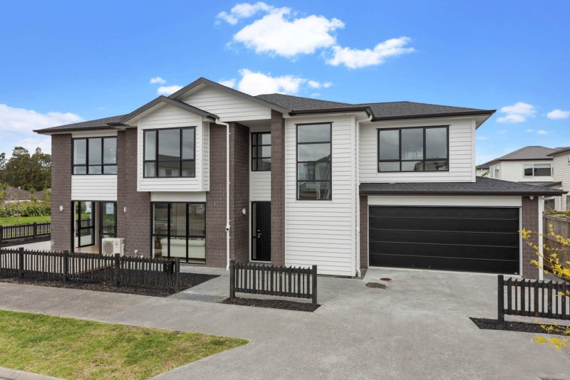 1 Wicket Lane, Whenuapai, Auckland - Carousel 1