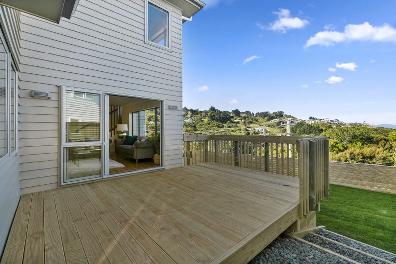 4 Poto Road, Normandale, Lower Hutt - Carousel 20